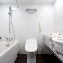 Отель Asakusa View Hotel Япония, Токио - отзывы, цены и фото номеров - забронировать отель Asakusa View Hotel онлайн фото 12