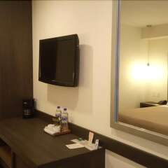 Hotel Catedral Мехико удобства в номере фото 2