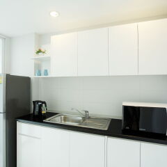 Отель The Light Residences Пхукет в номере