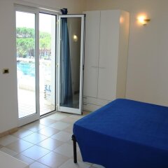 Отель Elena Club Resort Италия, Сильви - отзывы, цены и фото номеров - забронировать отель Elena Club Resort онлайн комната для гостей фото 2