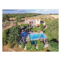 Отель Villa Arzilla Country House Виторкиано балкон