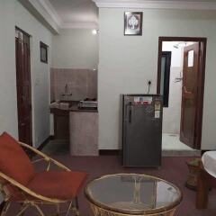 Отель Monkey Temple Homestay Непал, Катманду - отзывы, цены и фото номеров - забронировать отель Monkey Temple Homestay онлайн в номере фото 2