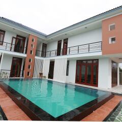 Отель Phu Hung Thinh Villa