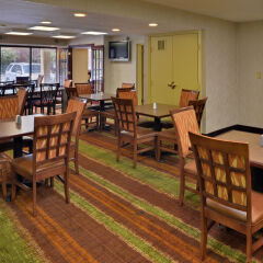 Отель Days Inn Newark Delaware питание фото 2