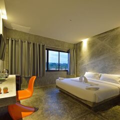 Отель The Oasis Resort Таиланд, Краби - отзывы, цены и фото номеров - забронировать отель The Oasis Resort онлайн спа