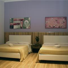 Hotel Tonic детские мероприятия