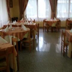 Отель Albergo Margherita Кьянчиано Терме фото 2