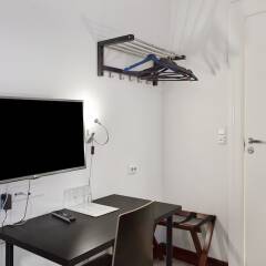 Отель P-hotels Oslo удобства в номере фото 4