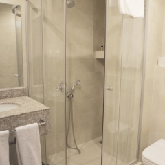 Отель Citrus 4* Стандартный номер фото 19
