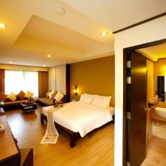 Phuket Island View Hotel 4* Вилла фото 2