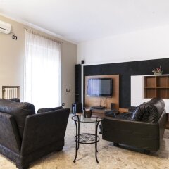 Отель B&B Antea Торре-дель-Греко комната для гостей фото 4