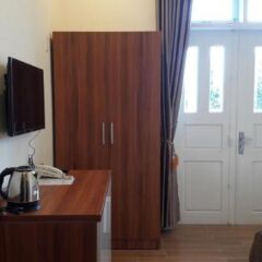 Nang Vang Hotel Далат удобства в номере