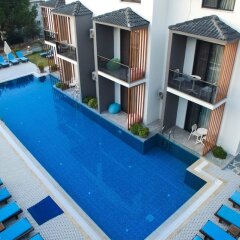 Pegasus Hotel & Villa Турция, Олудениз - отзывы, цены и фото номеров - забронировать отель Pegasus Hotel & Villa онлайн