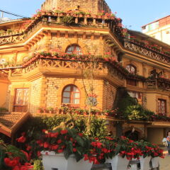 Chau Long Sapa 1 Hotel фото 4