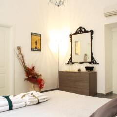 Отель Salotto Piramide B&B комната для гостей фото 2