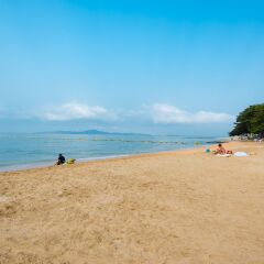 Отель Laguna Bay 1 Condo by GrandisVillas Паттайя пляж