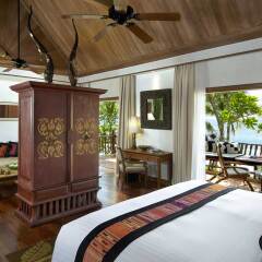 Отель Anantara Hua Hin Resort комната для гостей фото 3
