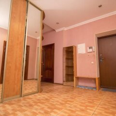 Zvezda Hostel Arbat интерьер отеля