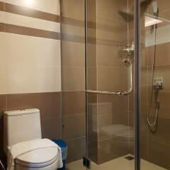 Отель Southern Hotel Hoi An Вьетнам, Хойан - отзывы, цены и фото номеров - забронировать отель Southern Hotel Hoi An онлайн ванная фото 2