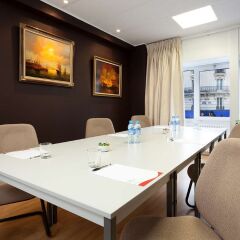 Hotel Elysée Gare de Lyon