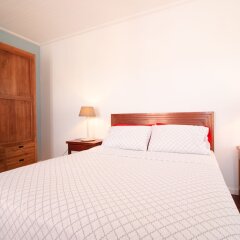 Bario Hotel in Willemstad, Curacao from 113$, photos, reviews - zenhotels.com