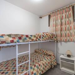 Отель Apartamentos YourHouse Alcudia детские мероприятия