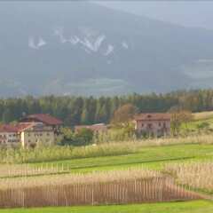 Отель Agritur Maso San Bartolomeo Монклассико