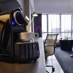 Отель Sofitel Saigon Plaza Вьетнам, Хошимин - отзывы, цены и фото номеров - забронировать отель Sofitel Saigon Plaza онлайн фото 13