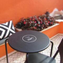 Отель Lapa 82 - Boutique Bed & Breakfast детские мероприятия