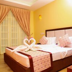 Ceylon Sea Hotel комната для гостей фото 5