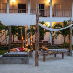 Отель Evexia Beach Collection Laamu фото 3