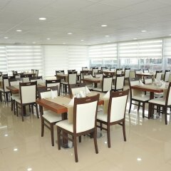 Gun Hotel Турция, Кастамону - отзывы, цены и фото номеров - забронировать отель Gun Hotel онлайн питание фото 2