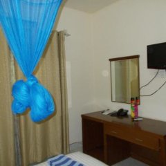 Keren Hotel in Juba, South Sudan from 151$, photos, reviews - zenhotels.com room amenities photo 2