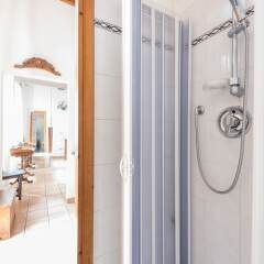 Отель David Mini Suite Perfect Location ванная