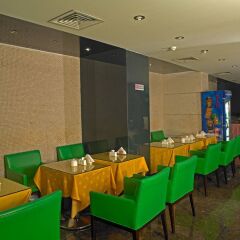 Phoenicia Hotel питание