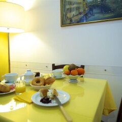 Отель Zaguri B&B в номере