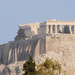 Отель Sofitel Athens Airport пляж