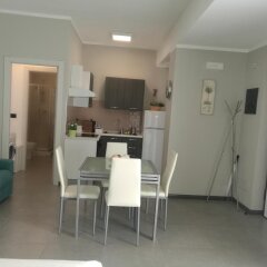 Отель Lingotto Residence в номере фото 2