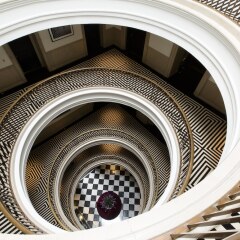 Отель The Edinburgh Grand Эдинбург фото 6