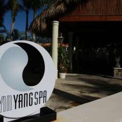 Отель Cofresi Palm Beach & Spa Resort All Inclusive фото 5