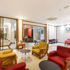 Lub Sbuy House Hotel комната для гостей фото 3