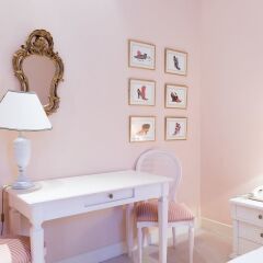 Отель Kefalari Suites Греция, Кифисия - отзывы, цены и фото номеров - забронировать отель Kefalari Suites онлайн удобства в номере