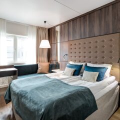Quality Airport Hotel Gardermoen комната для гостей фото 4