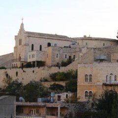 House Of Peace in Bayt Sahur, State of Palestine from 168$, photos, reviews - zenhotels.com balcony