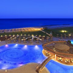 Отель Elysium Resort & Spa Греция, Парадиси - отзывы, цены и фото номеров - забронировать отель Elysium Resort & Spa онлайн с домашними животными