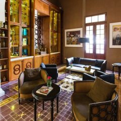 Rosas & Xocolate Boutique Hotel+Spa интерьер отеля