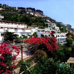 Отель dei Cavalieri Италия, Амальфи - отзывы, цены и фото номеров - забронировать отель dei Cavalieri онлайн фото 3