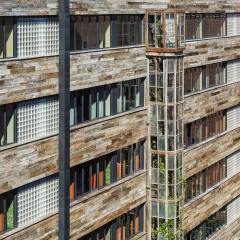 Отель Rooms Tbilisi