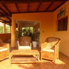 Отель Aparthotel Jardin Tropical