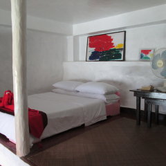 Monkey House in Boracay Island, Philippines from 89$, photos, reviews - zenhotels.com guestroom photo 5
